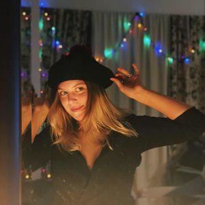 Meet your Posher, Grace